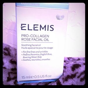 New Elemis
